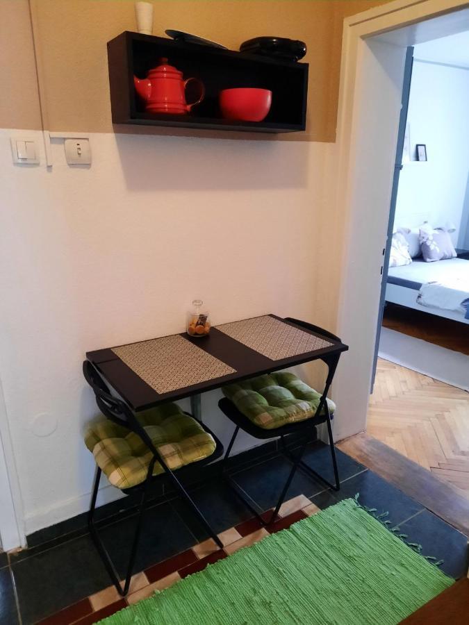 Apartmani Biljana Lazic Vrnjačka Banja Exterior foto