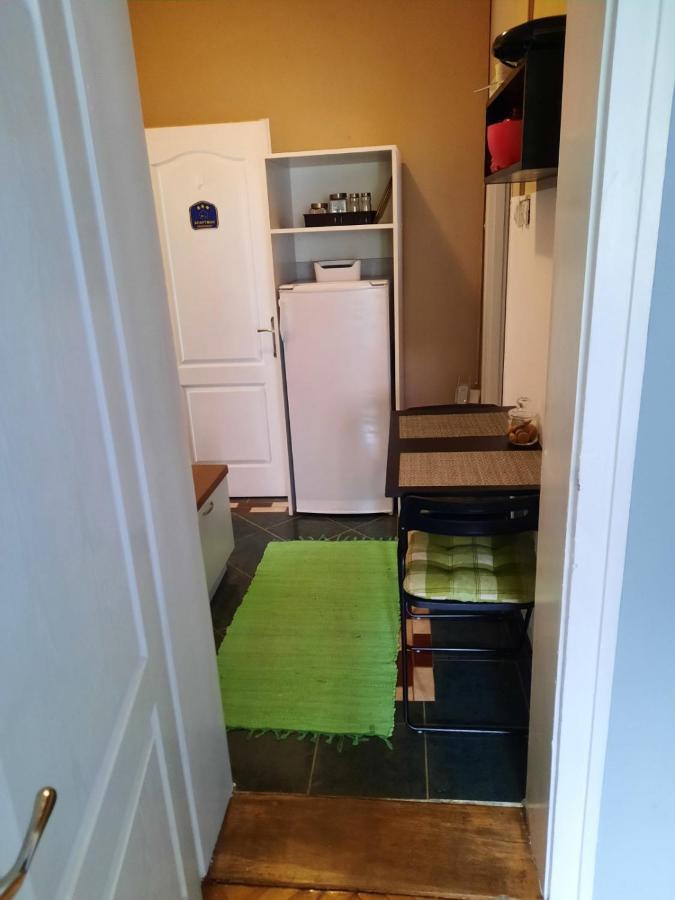 Apartmani Biljana Lazic Vrnjačka Banja Exterior foto