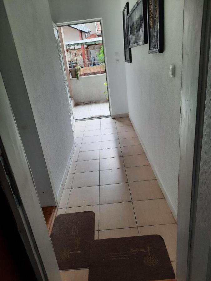 Apartmani Biljana Lazic Vrnjačka Banja Exterior foto