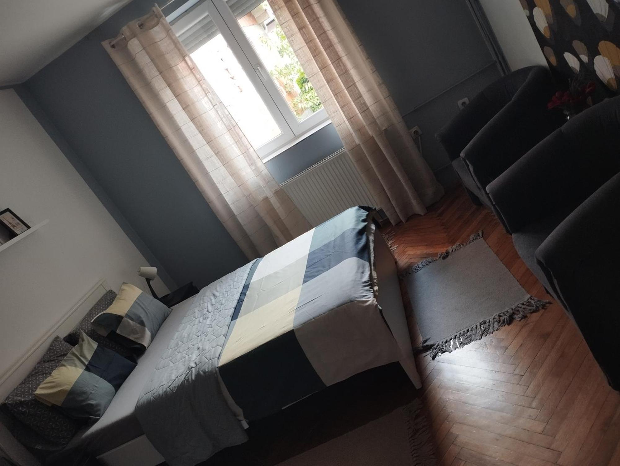 Apartmani Biljana Lazic Vrnjačka Banja Exterior foto