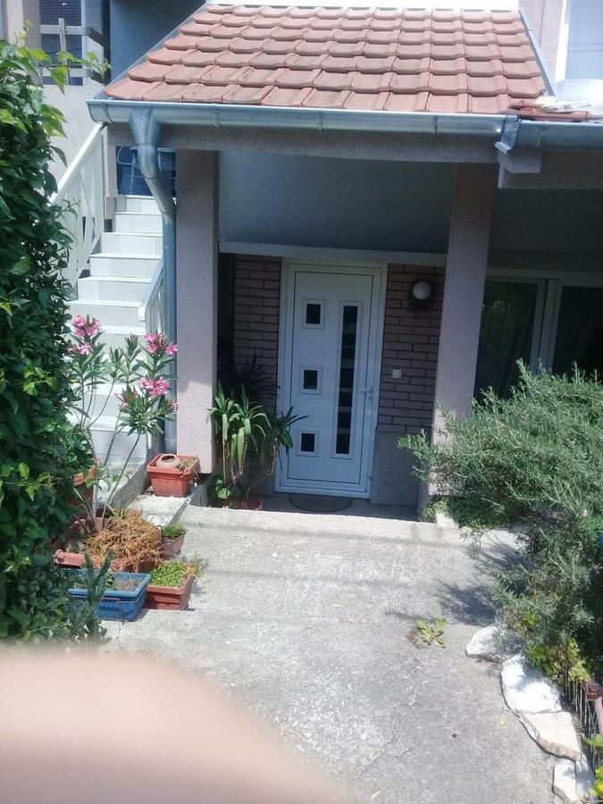 Apartmani Biljana Lazic Vrnjačka Banja Exterior foto
