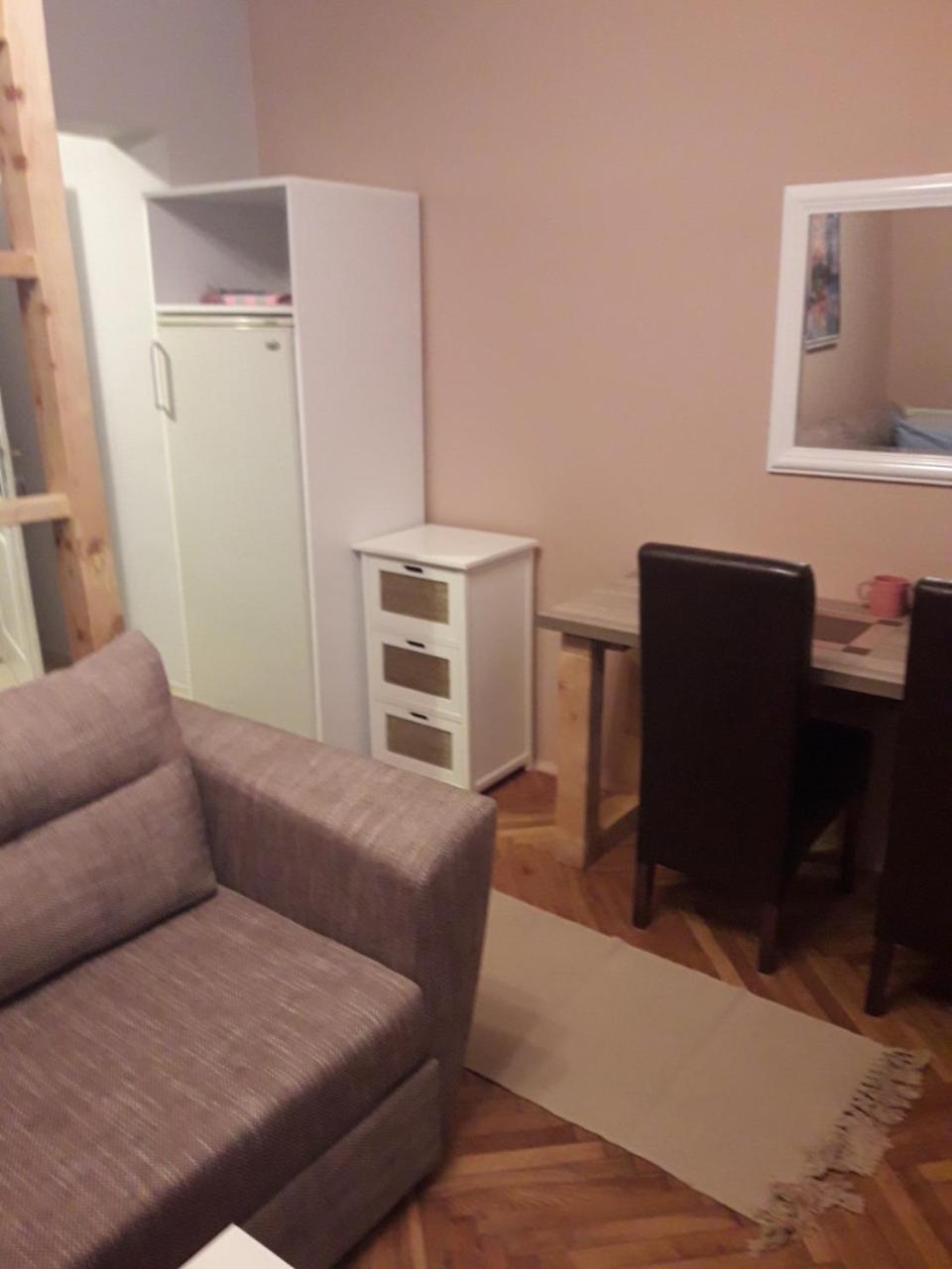Apartmani Biljana Lazic Vrnjačka Banja Exterior foto