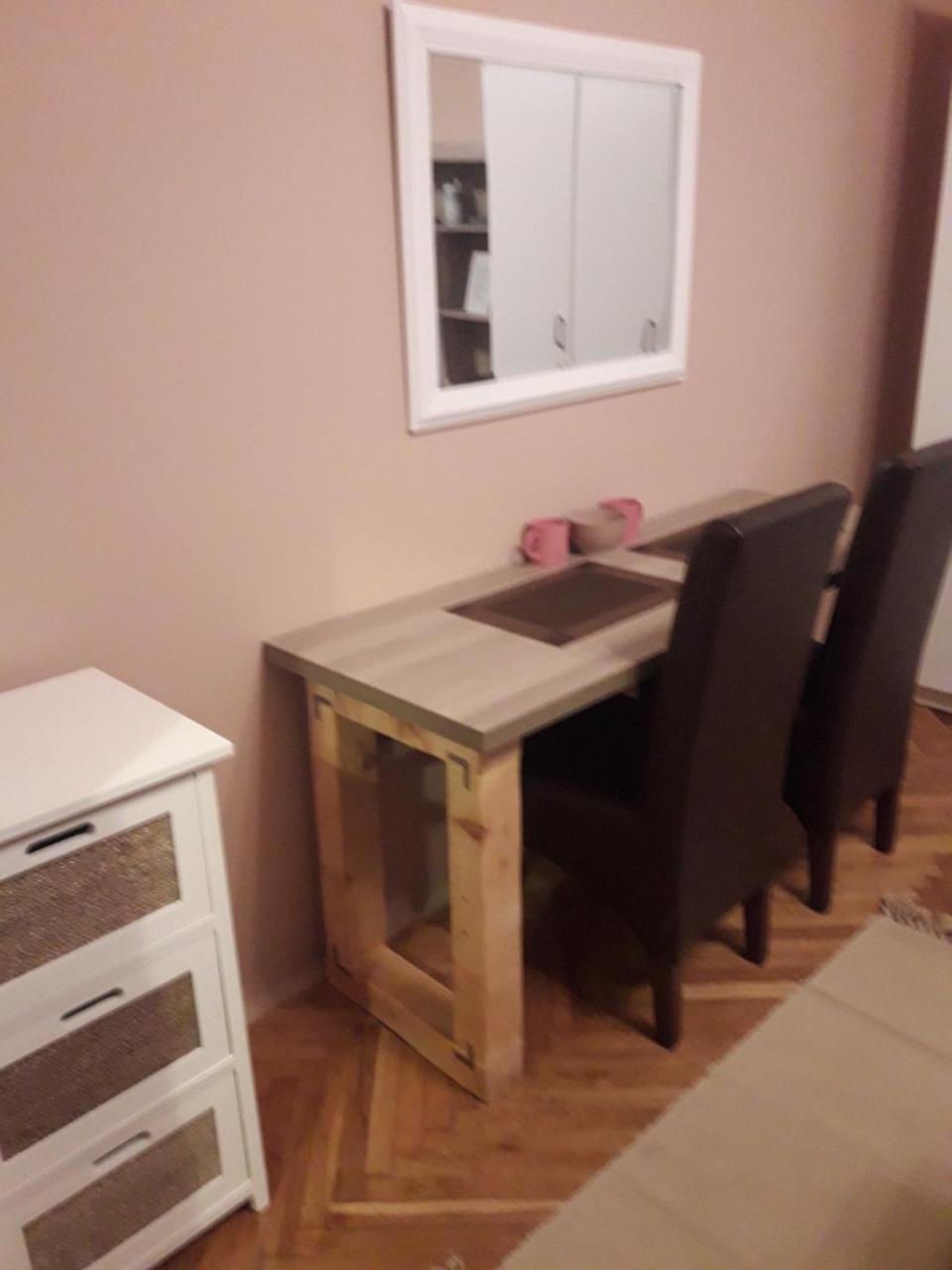 Apartmani Biljana Lazic Vrnjačka Banja Exterior foto