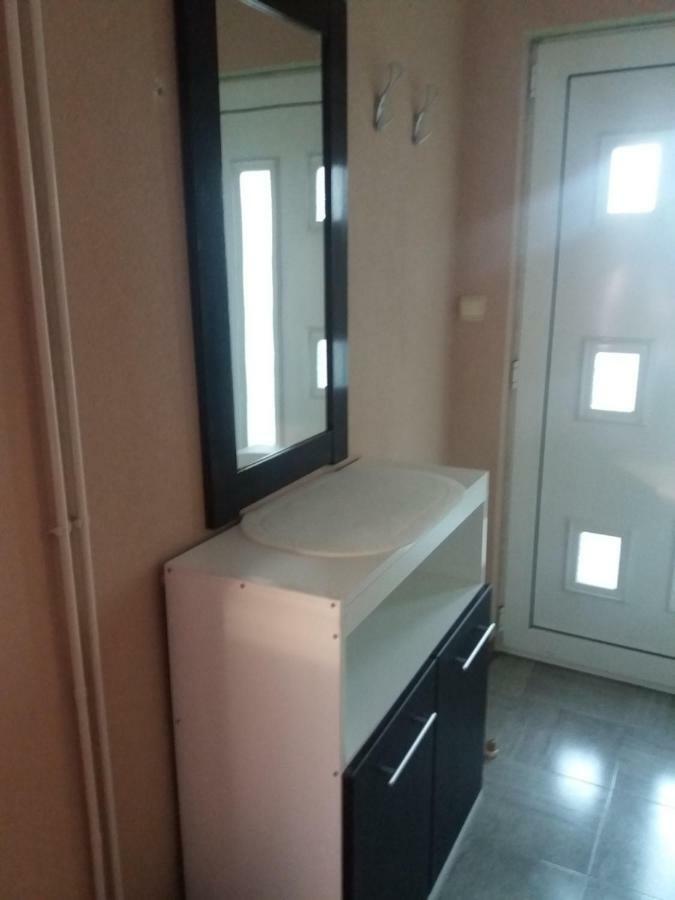 Apartmani Biljana Lazic Vrnjačka Banja Exterior foto
